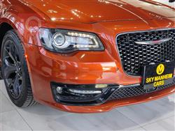 کرایسلەر 300